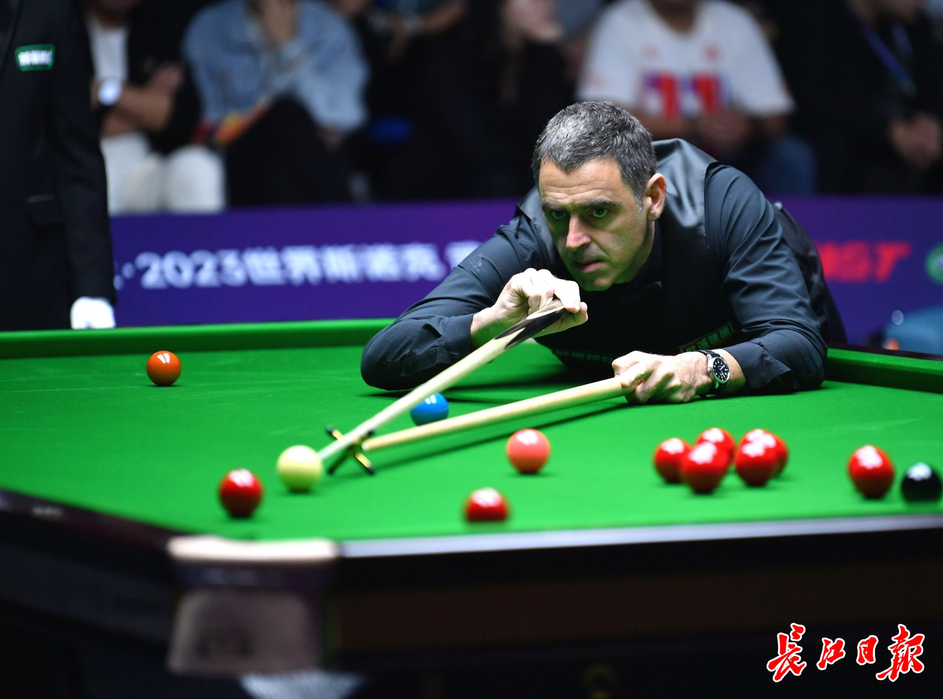 出更多努力 出更多努力